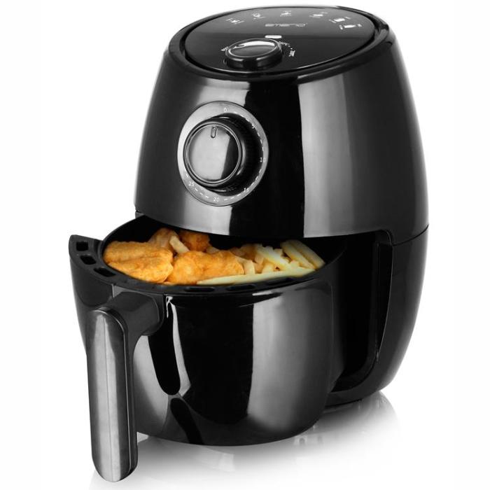 UTGATT1 - EMERIO Fritös SmartFryer 2.0 L Simple 1000W