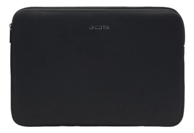 Dicota Skin Datorfodral för dator 13"""" - 13.3"""" - Svart | 2353 | AlltMobil