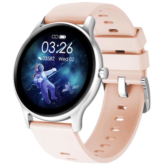 UTGATT1 - DENVER Smart Watch HR IP67 1.28