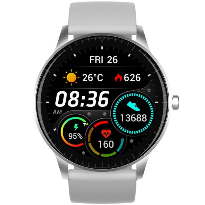 UTGATT1 - DENVER Smart Watch HR IP67 1.28
