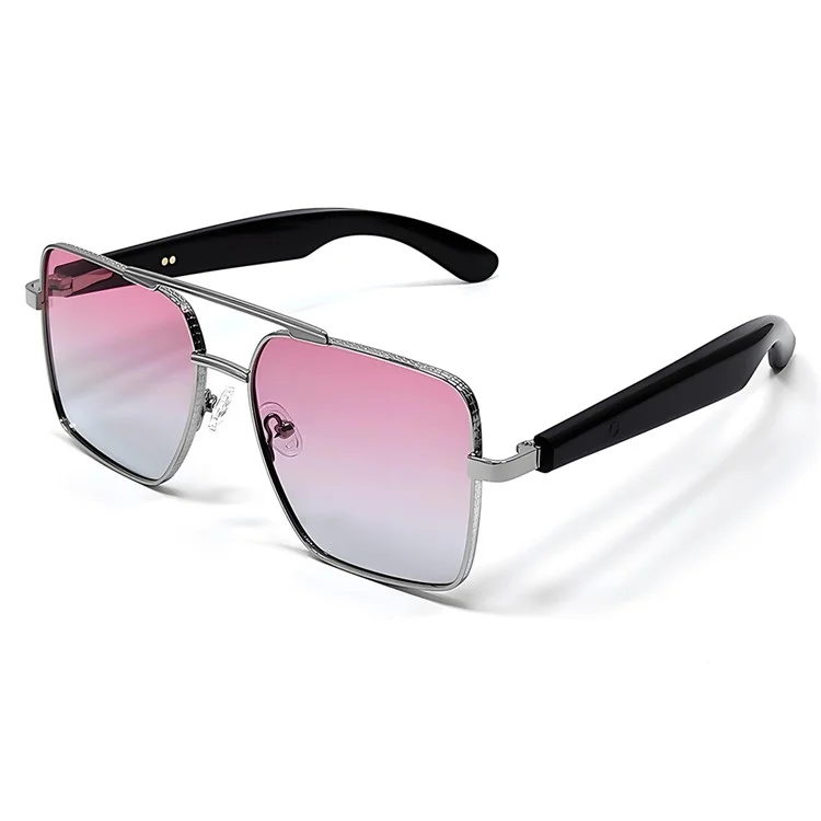 Smart Audio Glasögon Hall Automatisk Switch GT30 - Lila | 264 | AlltMobil