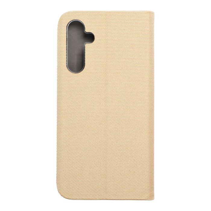OEM - SENSITIVE Fodral för Samsung A54 5G guld