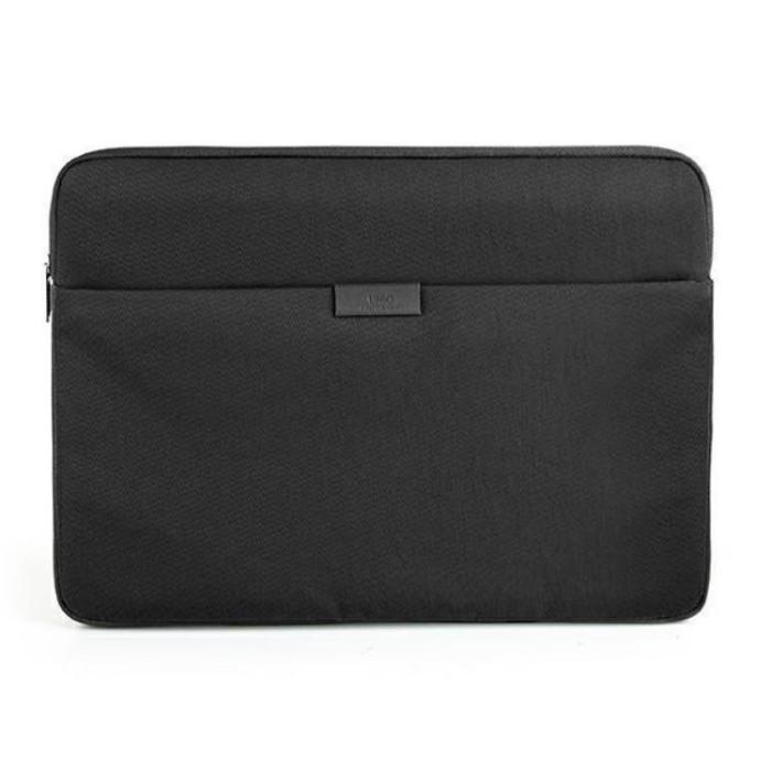 UNIQ - UNIQ Datorfodral 16'' Torba Bergen - Mignight Svart