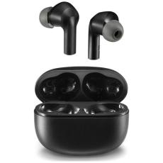 Motorola - Motorola Moto Buds In-Ear H&ouml;rlurar Bluetooth ANC 500 - Svart