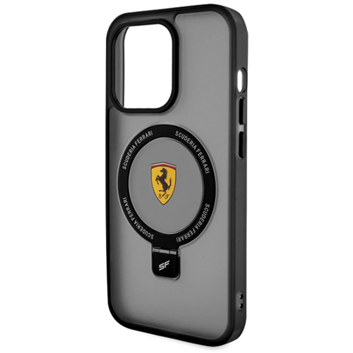 Ferrari - Ferrari iPhone 15/14 Plus Mobilskal MagSafe 2023 Collection