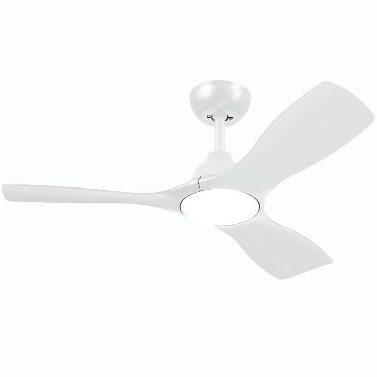 Philips Takfläktslampa Ø106 cm 30W / 24W Justerbart vitt ljus | 264 | AlltMobil