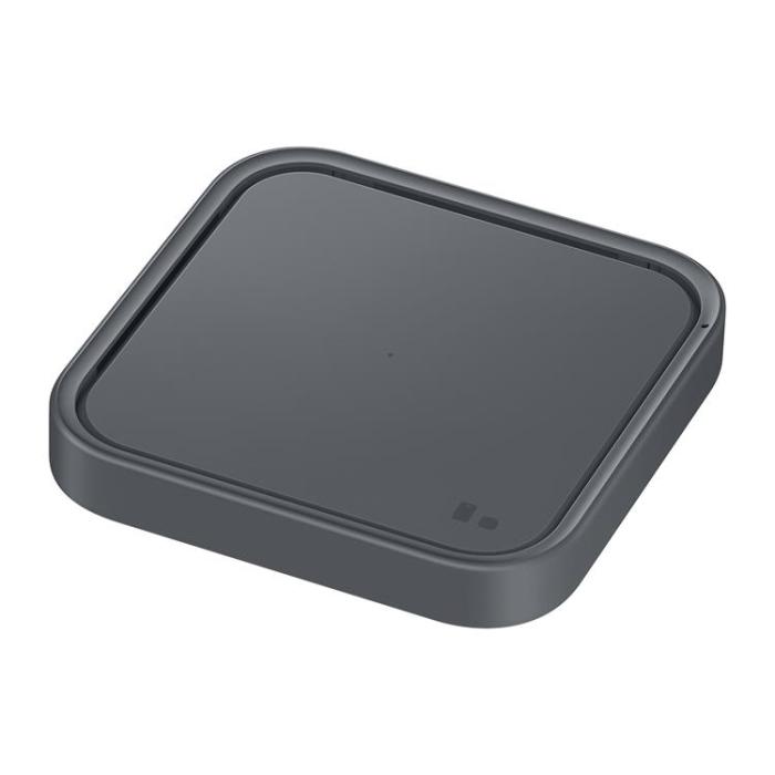 Samsung - Samsung 15W Induktions Laddare - Svart