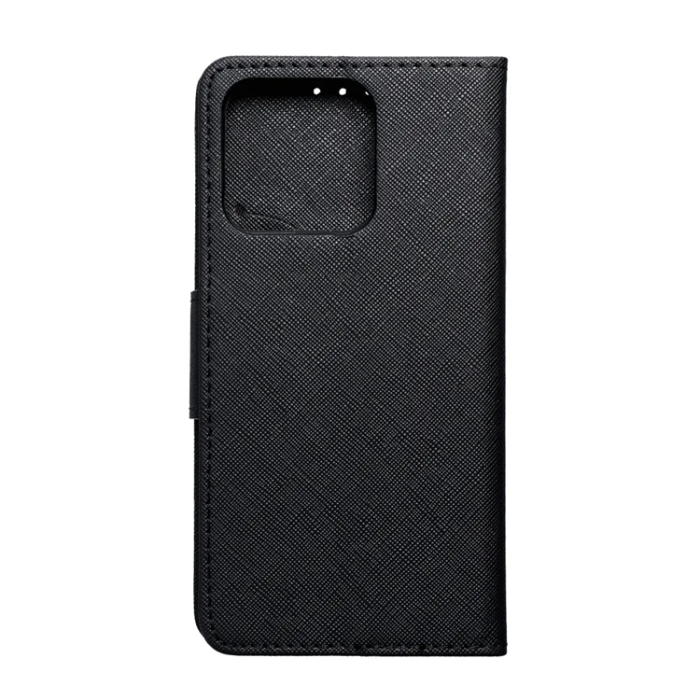 OEM - Xiaomi 13 Plånboksfodral Fancy - Svart