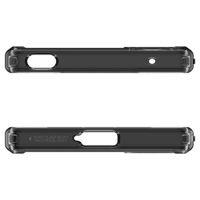 UTGATT - Spigen Sony Xperia 5 V Mobilskal Ultra Hybrid Zero One