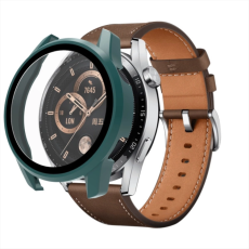 OEM - Huawei Watch GT3 (42mm) Skal - Mörkgrön