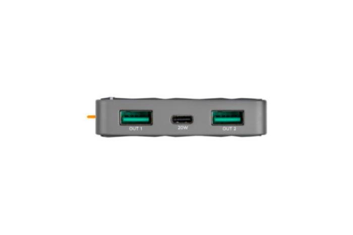 UTGATT1 - Xtorm Powerbank USB-C PD 10000 mAh 20W
