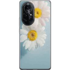 iSecrets - Mobilskal till Huawei nova 8 Pro med Sommarblommor