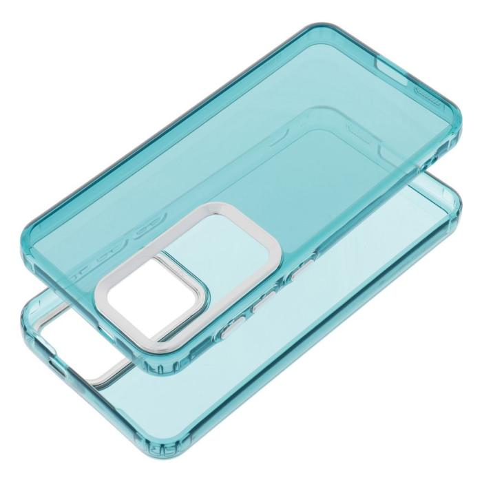 OEM - Galaxy A36 5G Mobilskal Pearl - Grön