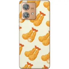 Gustaf - Mobilskal till Motorola Edge 40 Neo med R&auml;kor