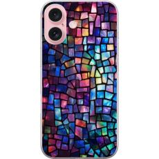 iSecrets - Mobilskal till Apple iPhone 16 med Disco