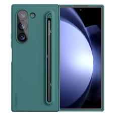 Nillkin - NILLKIN Flex Pure Fold Case Samsung Galaxy Z Fold6 5G Gr&ouml;n