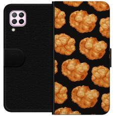 iSecrets - Plånboksfodral till Huawei P40 lite med Nuggets