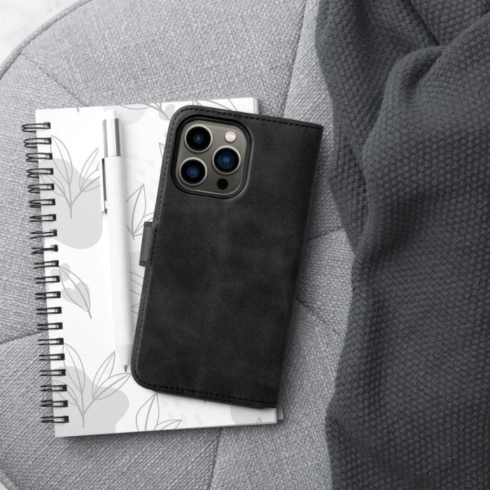OEM - Forcell Xiaomi Redmi Note 11/11S Fodral Tender - Svart