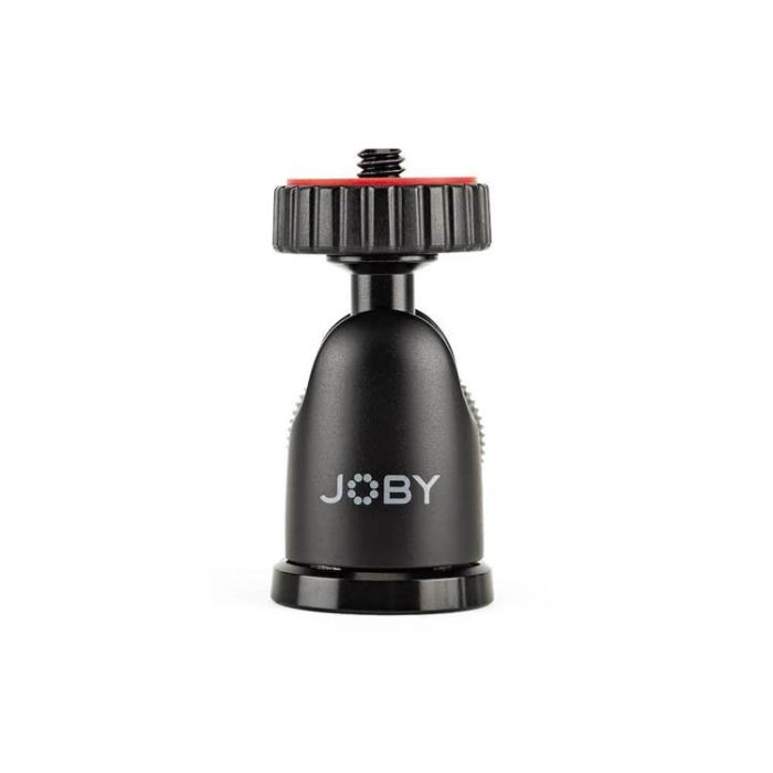 JOBY - JOBY Kulled 1K - Svart / Grå