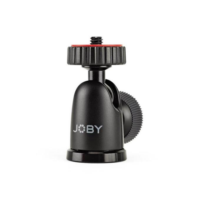 JOBY - JOBY Kulled 1K - Svart / Grå