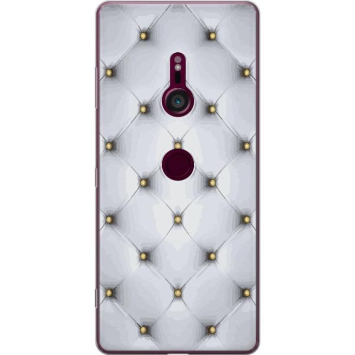 iSecrets - Mobilskal till Sony Xperia XZ3 med Fancy