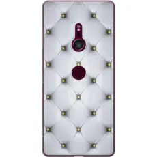 iSecrets - Mobilskal till Sony Xperia XZ3 med Fancy