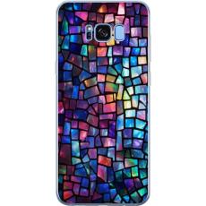 iSecrets - Mobilskal till Samsung Galaxy S8 med Disco