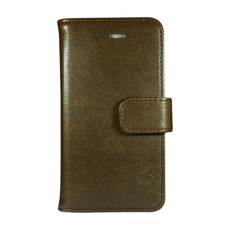 RADICOVER Strålningsskydd Mobilfodral PU iPhone 7/8/SE 2020 | 2353 | AlltMobil