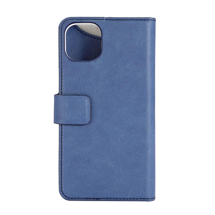 Onsala - Onsala Mobilfodral till iPhone 13 Pro Max - Royal Blue