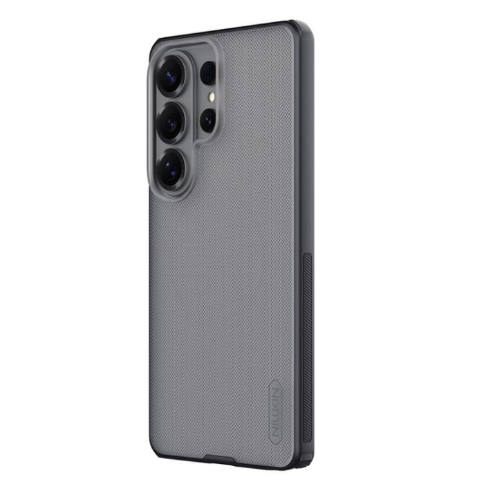 Nillkin - Nillkin Mobilskal för Galaxy S26 Ultra Super Frosted Shield Pro - Translucent