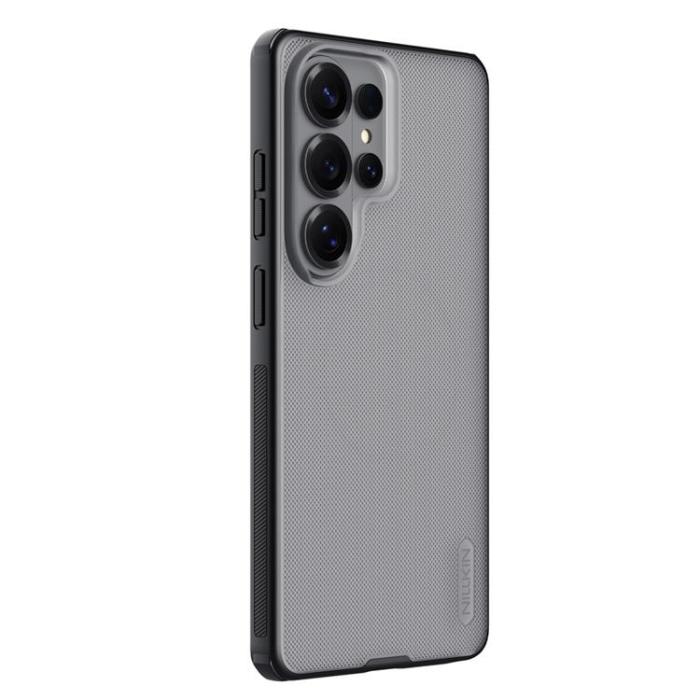 Nillkin - Nillkin Mobilskal för Galaxy S26 Ultra Super Frosted Shield Pro - Translucent