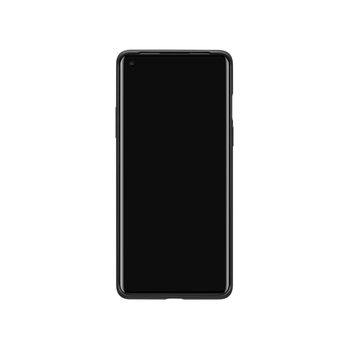 UTGATT5 - OnePlus 8 Karbon Bumper Case