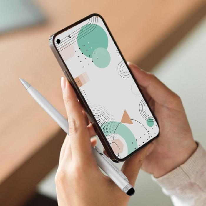 OEM - Stylus för pekskärmar Kapacitiv med Pen
