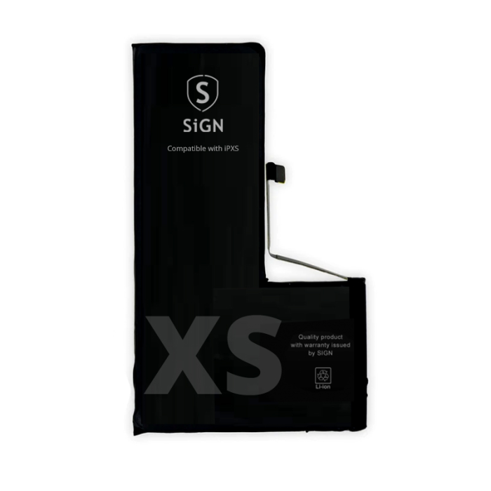 UTGATT1 - iPhone XS Batteri