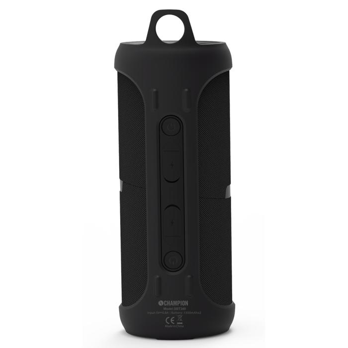 Champion - CHAMPION Bluetooth Högtalare SBT340