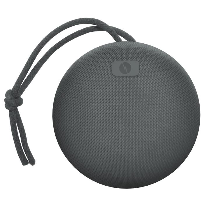 UTGATT5 - CHAMPION Högtalare Bluetooth SBT320 - Grå