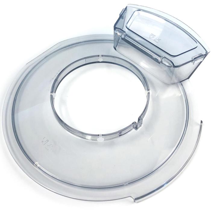 Champion - CHAMPION Köksmaskin 700W - Svart
