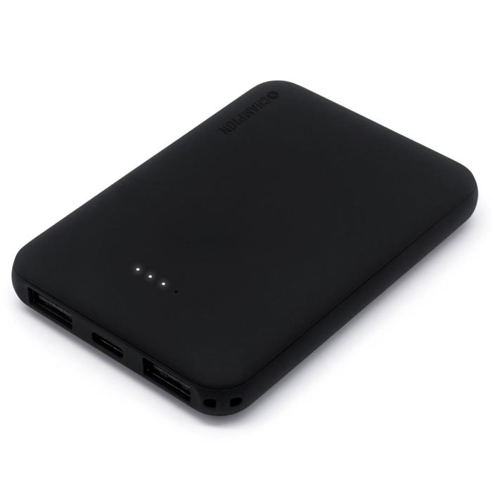 Champion - Champion PowerBank 5000 mAh