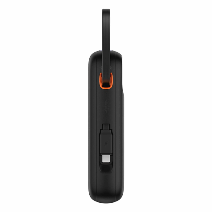 BASEUS - Baseus Powerbank 20000mAh 30W QPow 2 - Svart