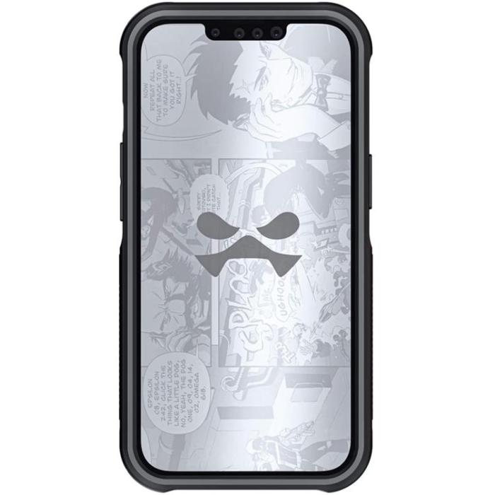 Ghostek - Ghostek MagSafe Atomic Slim Skal iPhone 13 - Rosa