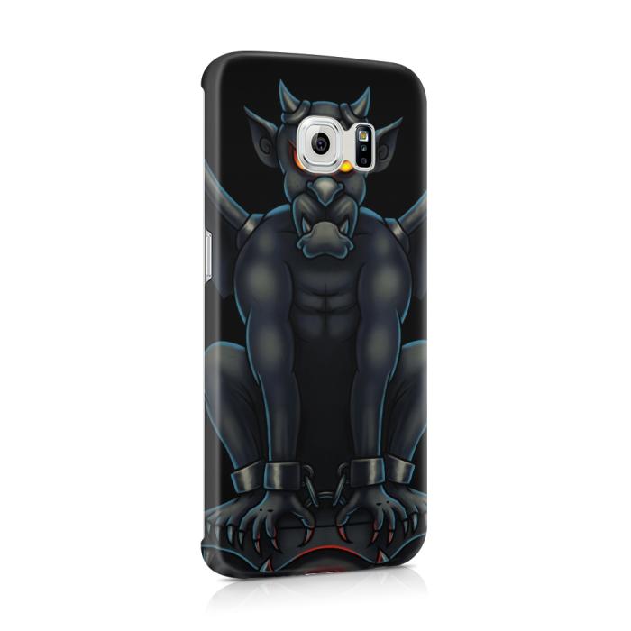 TheMobileStore - Designer Samsung Galaxy S6 Edge Skal - Pat0259