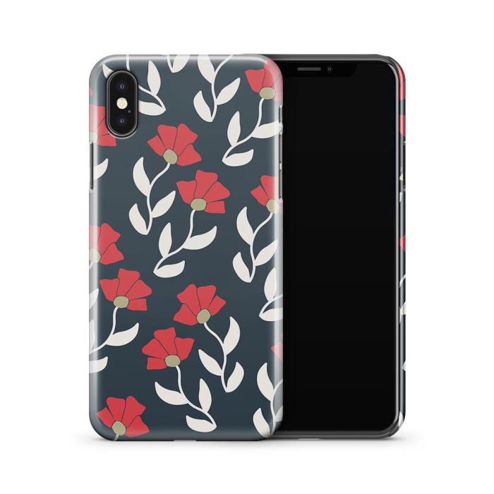 TheMobileStore - Designer iPhone X/XS Skal - Pat0086