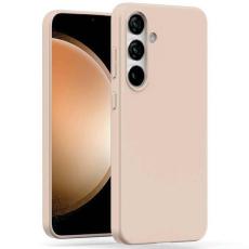 Mercury - Mercury Galaxy S23 FE Mobilskal Soft - Rosa Sand