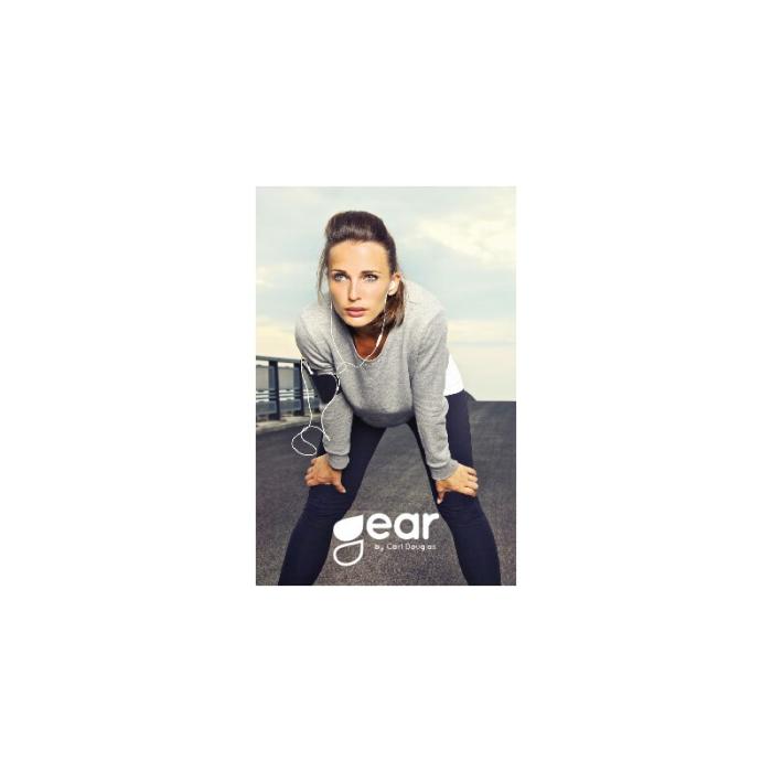 GEAR - GEAR Universal Sportarmband 4,7