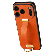 SULADA - SULADA iPhone 17 Pro Mobilskal Armband Kickstand Fashion