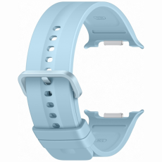 Samsung - Samsung Armband F&ouml;r Galaxy Watch 9 Sport S/M - Bl&aring;