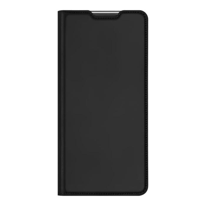 UTGATT1 - Dux Ducis Vivo X80 Pro Fodral Skin Series Holster - Svart
