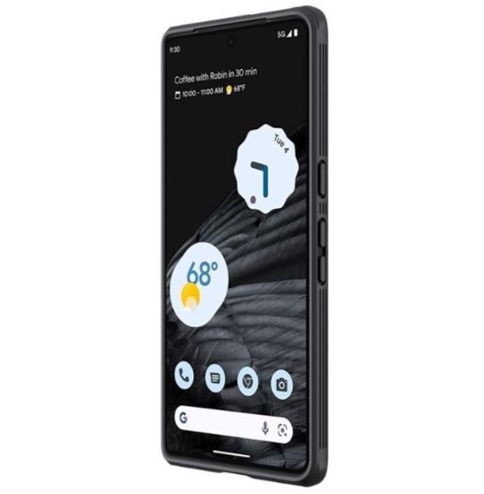 Nillkin - Nillkin Google Pixel 7 Pro Skal CamShield Pro - Svart