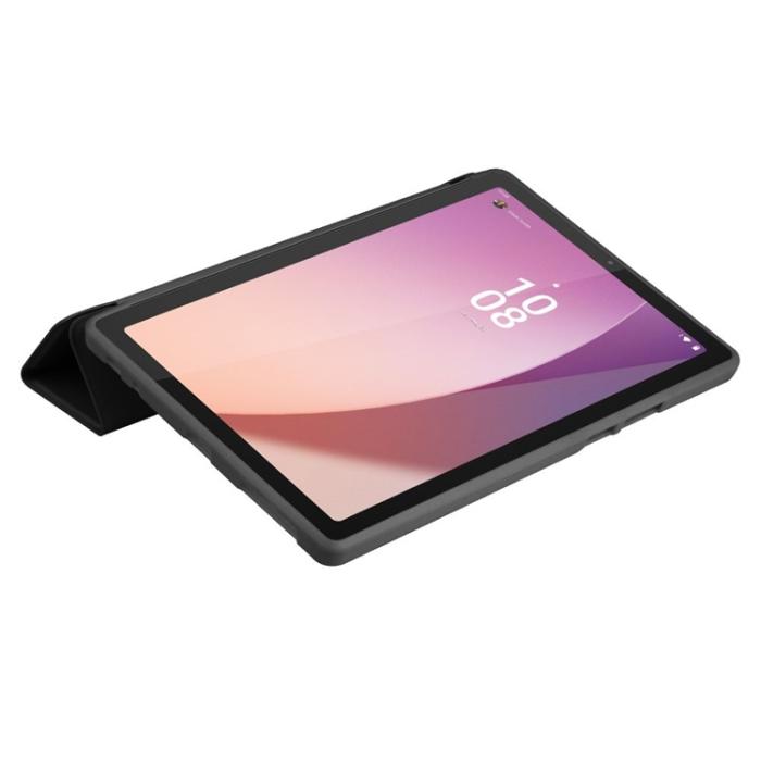 UTGATT - Tech-Protect Lenovo Tab M9 Fodral Smart - Svart