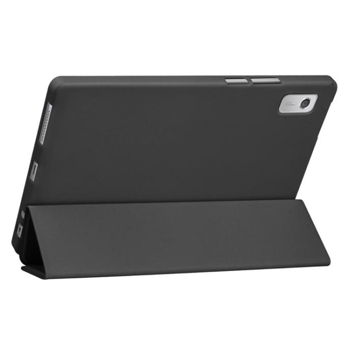 UTGATT - Tech-Protect Lenovo Tab M9 Fodral Smart - Svart
